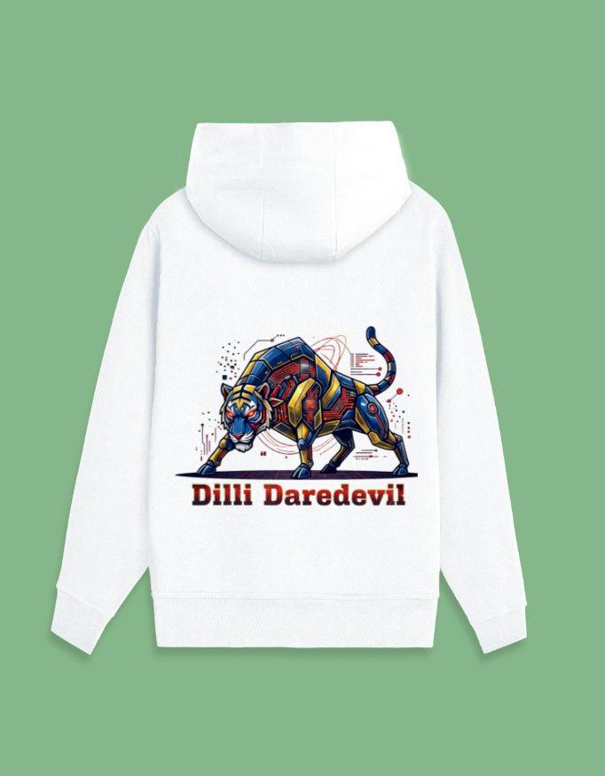 Delhi- Unisex Zip Hoodie_WB