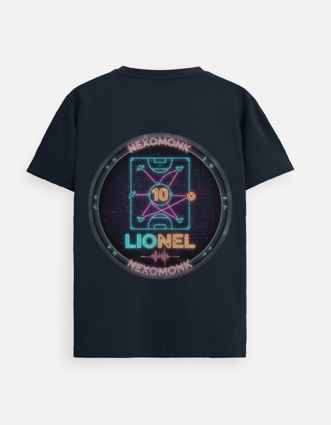 Lionel Unisex Supima T-Shirt _G