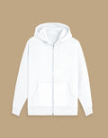 Mumbai - Unisex Zip Hoodie