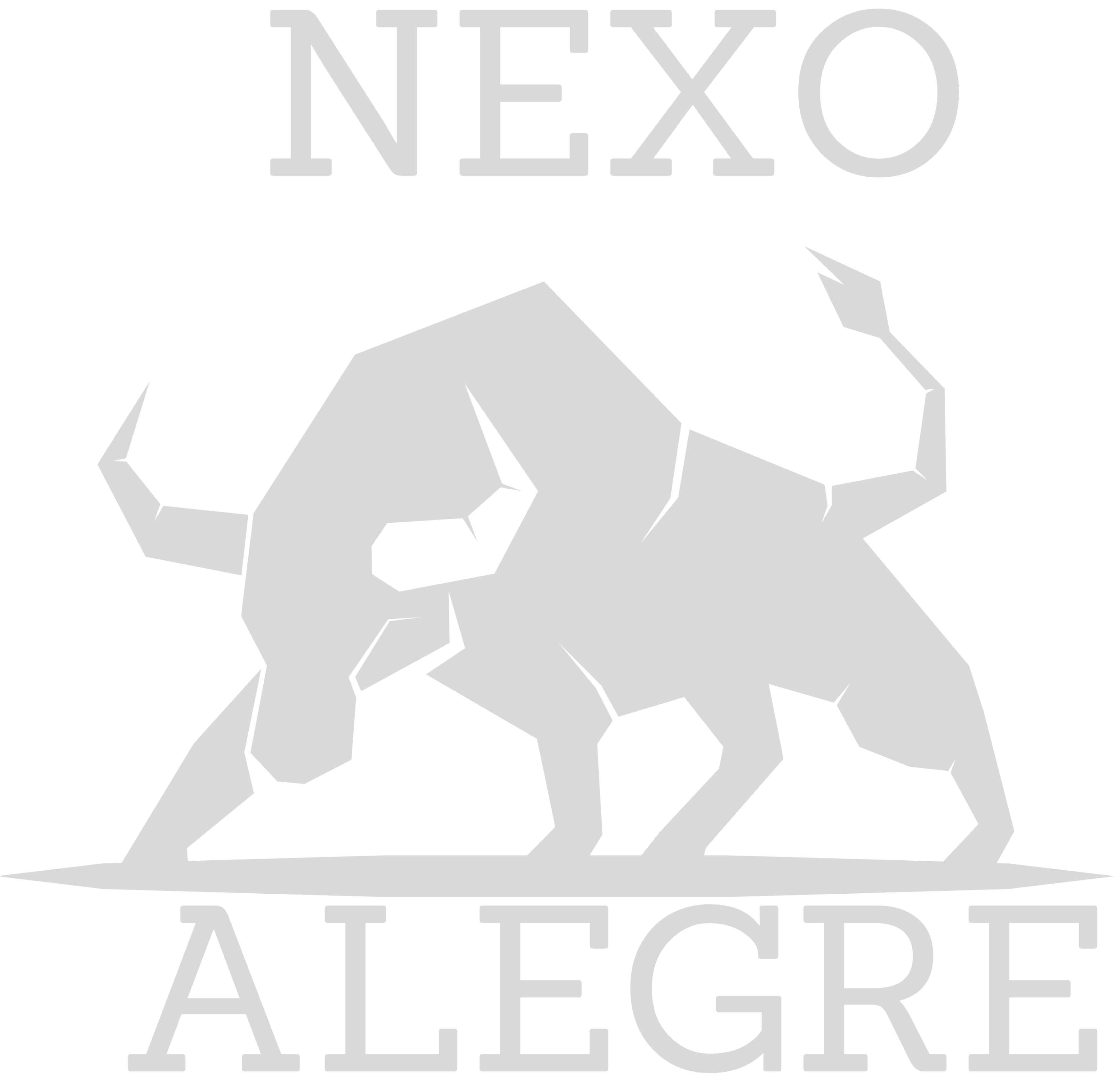 Nexo Alegre