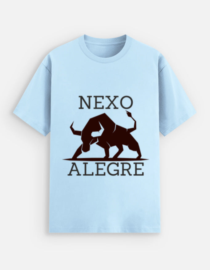 Nexo Spanish_Bull_ Baby Blue _F