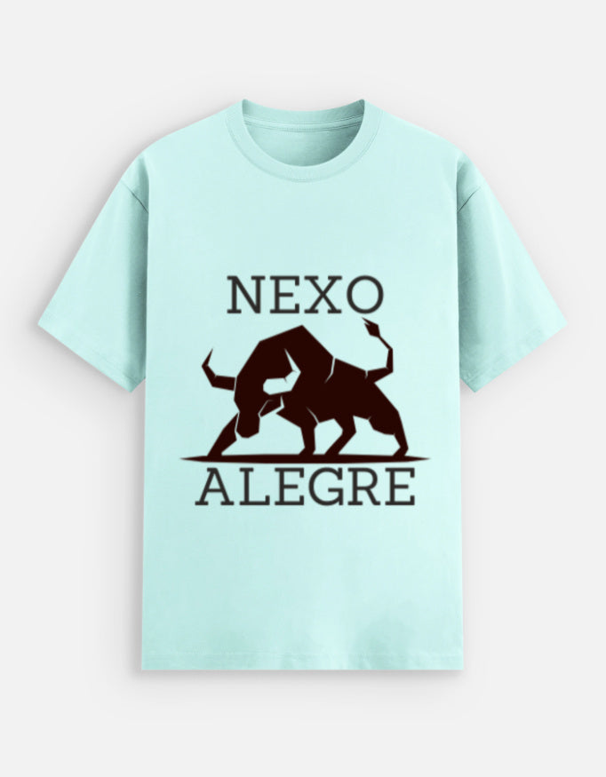 Nexo Spanish_Bull_ Mint_ F