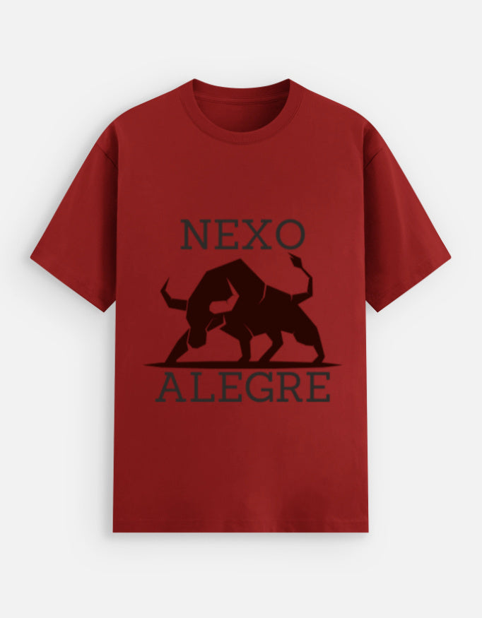 Nexo Spanish_Bull_ Red_ F