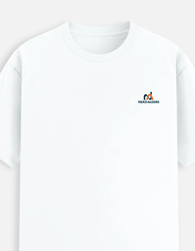 Nexo Unisex Stretch T-shirt 