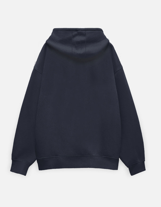 Spanish Bull Unisex Oversized Hoodie