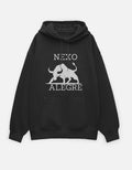 Spanish Bull Unisex Oversized Hoodie