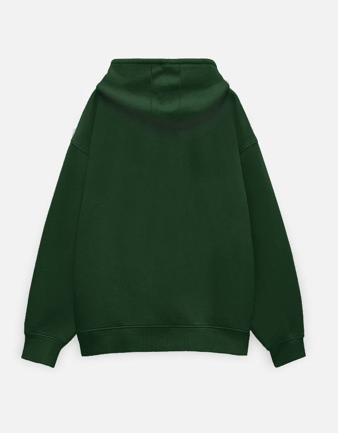 Spanish Bull Unisex Oversized Hoodie