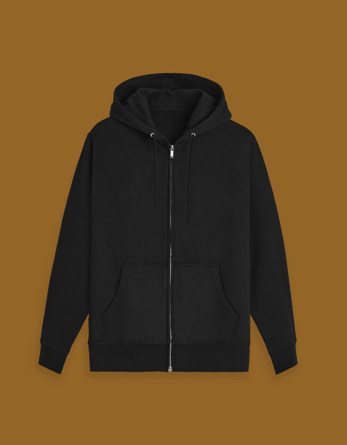 Thala - Unisex Zip Hoodie